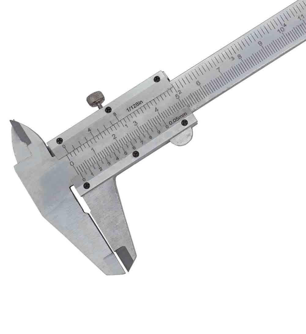 Stainless Steel Vernier Caliper